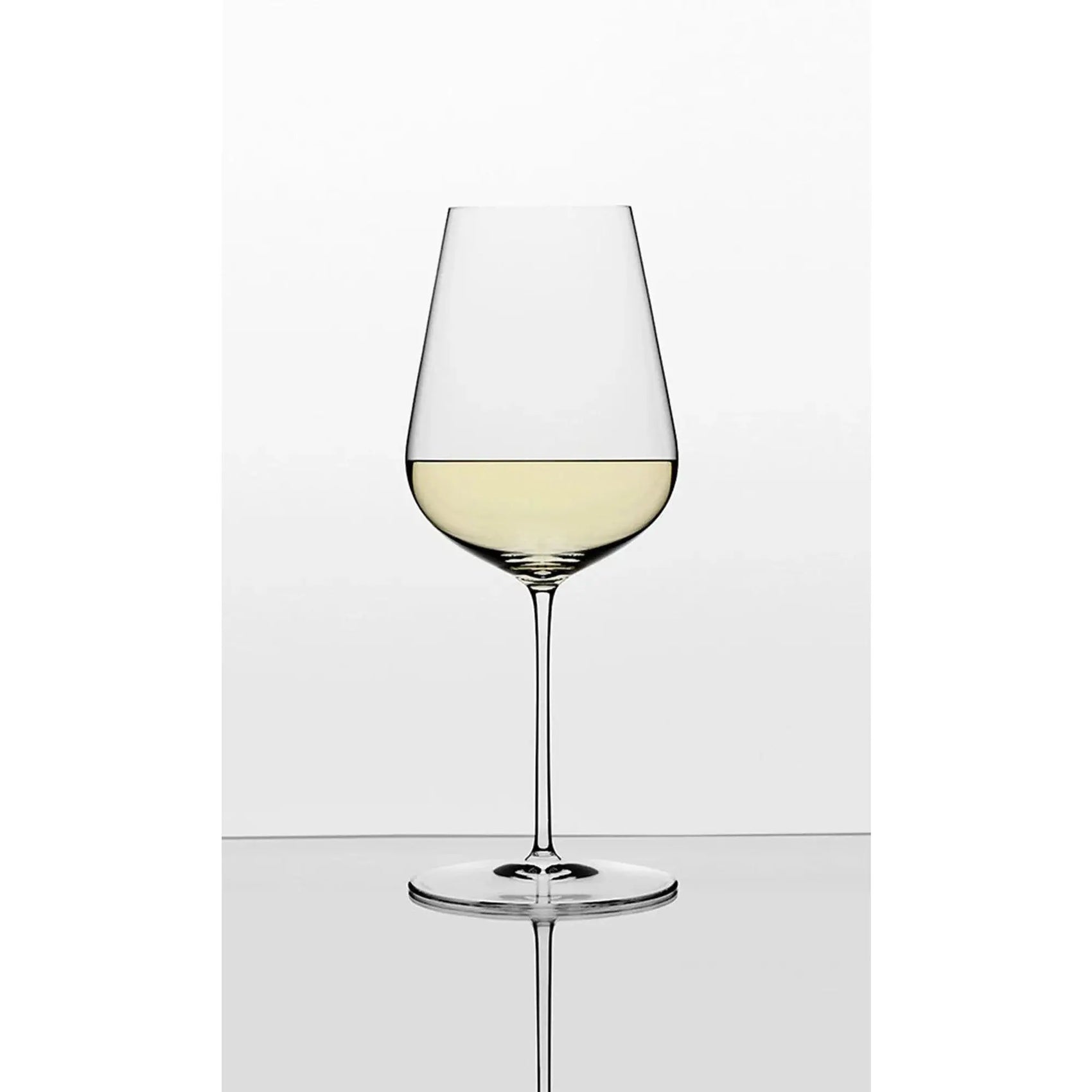 Jancis Robinson x Richard Brenson - The 1 Wine Glass | Richard Brendon