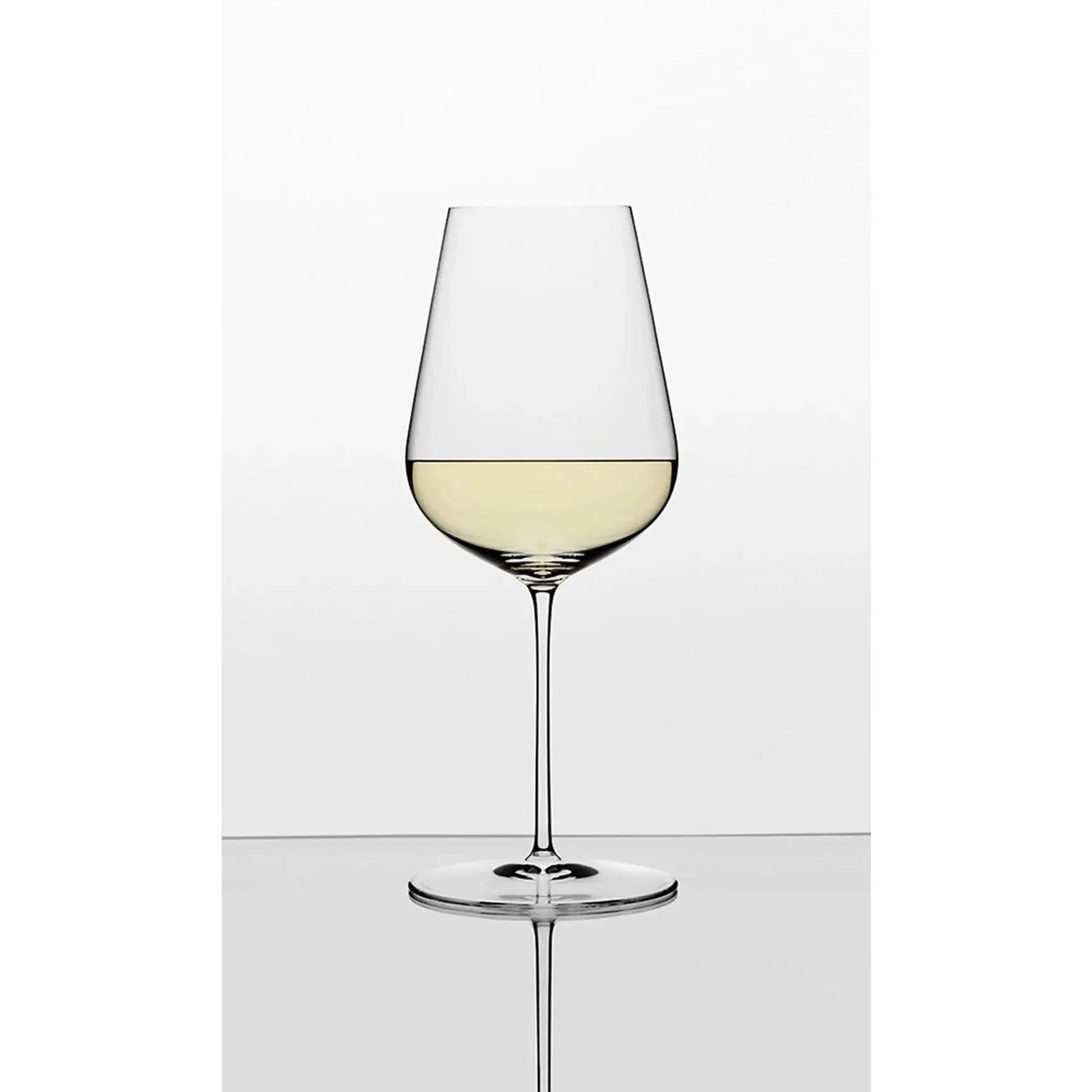 Jancis Robinson x Richard Brenson - The 1 Wine Glass | Richard Brendon