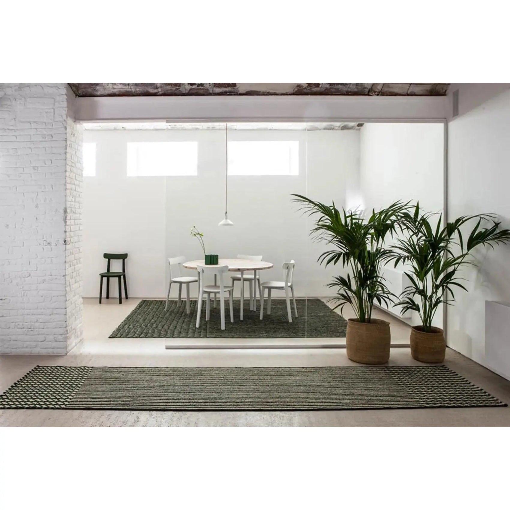 JANGEORGe Interiors & Furniture Nanimarquina Blur Rug Runner