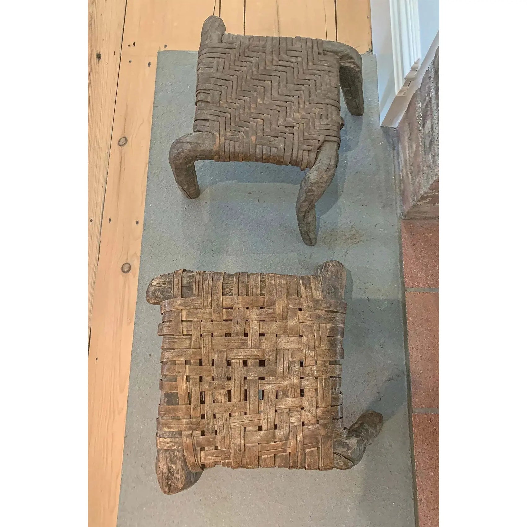Antiques - Seating
