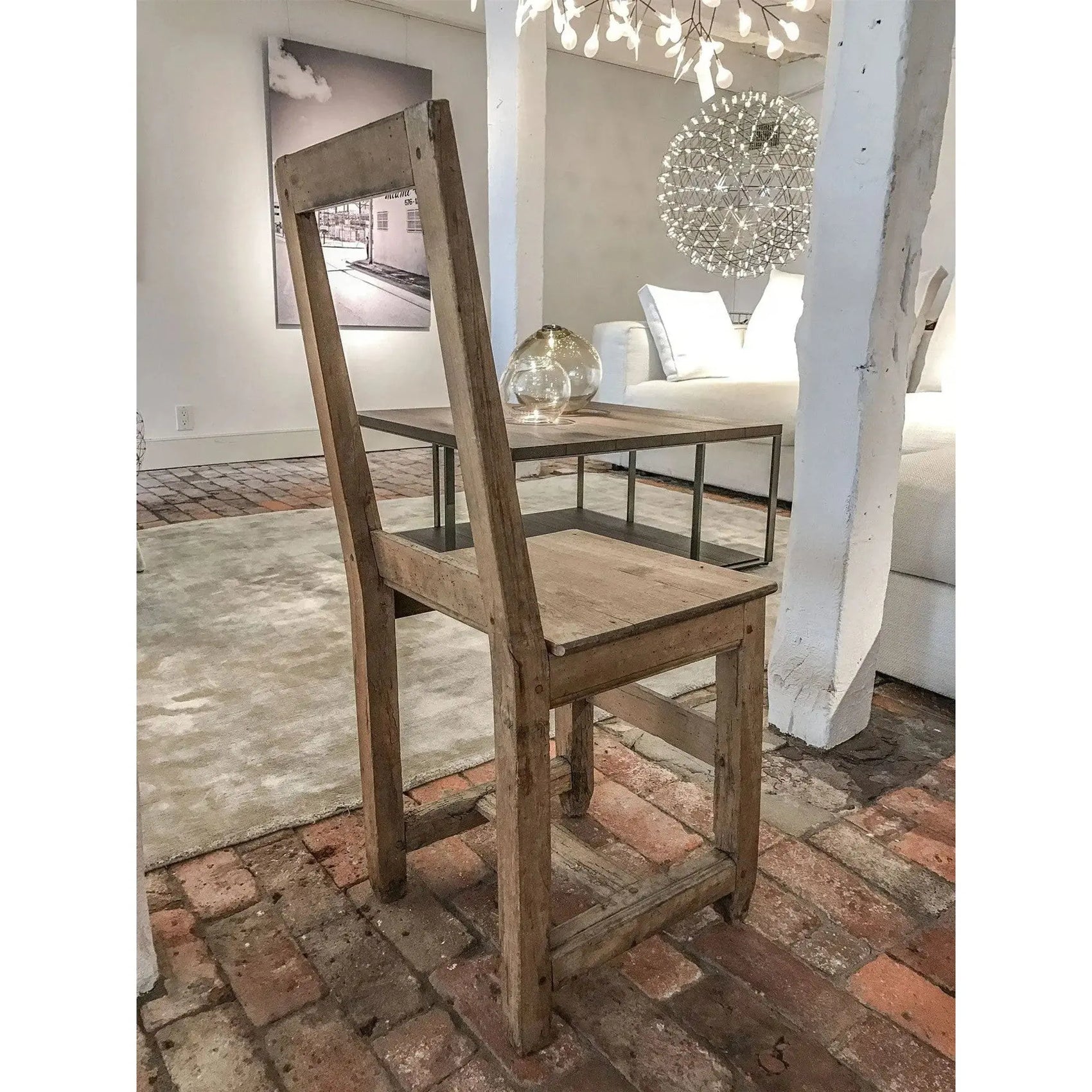 JANGEORGe Interiors & Furniture Antiques Antique Chair