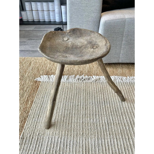 JANGEORGe Interiors & Furniture Antiques Antique Low Table Aprox 16