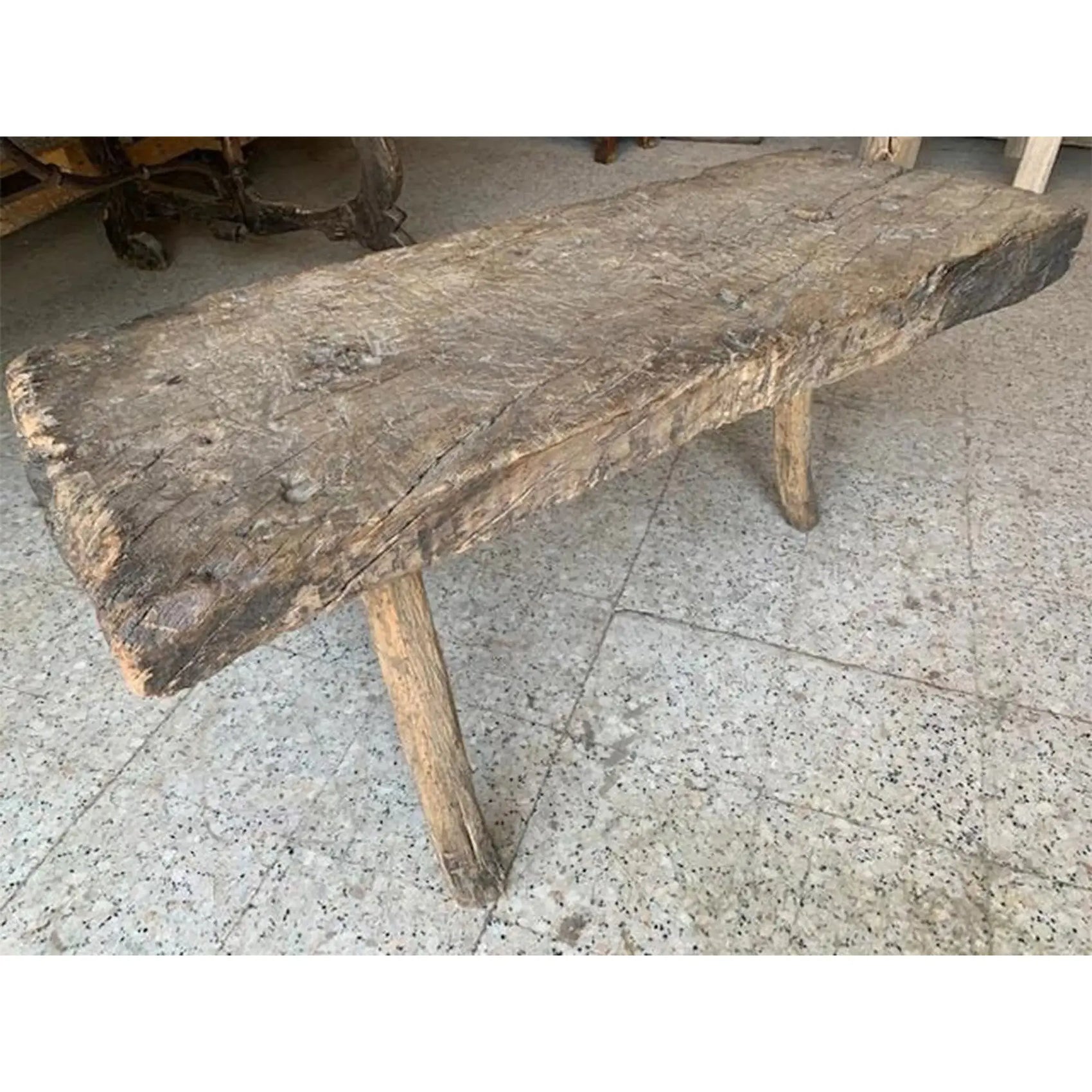 JANGEORGe Interiors & Furniture Antiques Antique Small Table