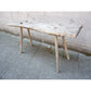 JANGEORGe Interiors & Furniture Antiques French Bench Side Table