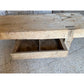 JANGEORGe Interiors & Furniture Antiques Low Antique Table