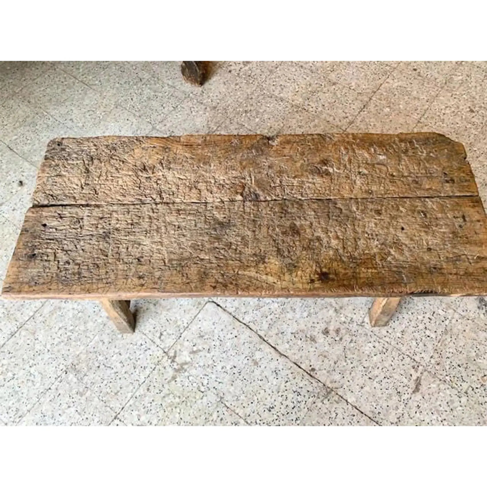 JANGEORGe Interiors & Furniture Antiques Table