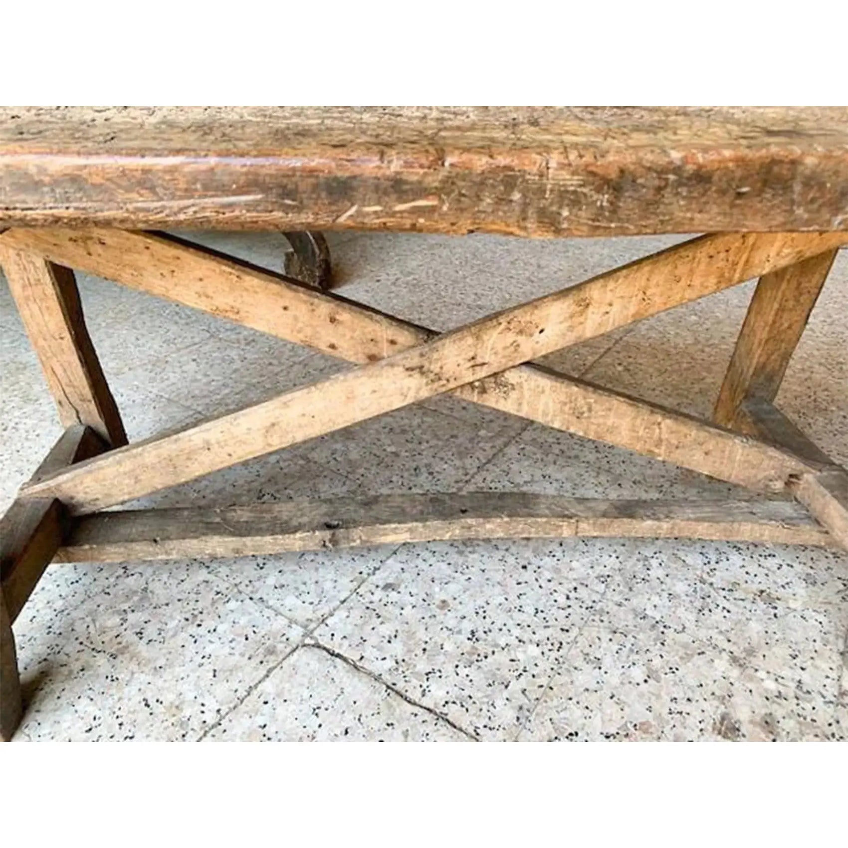 JANGEORGe Interiors & Furniture Antiques Table