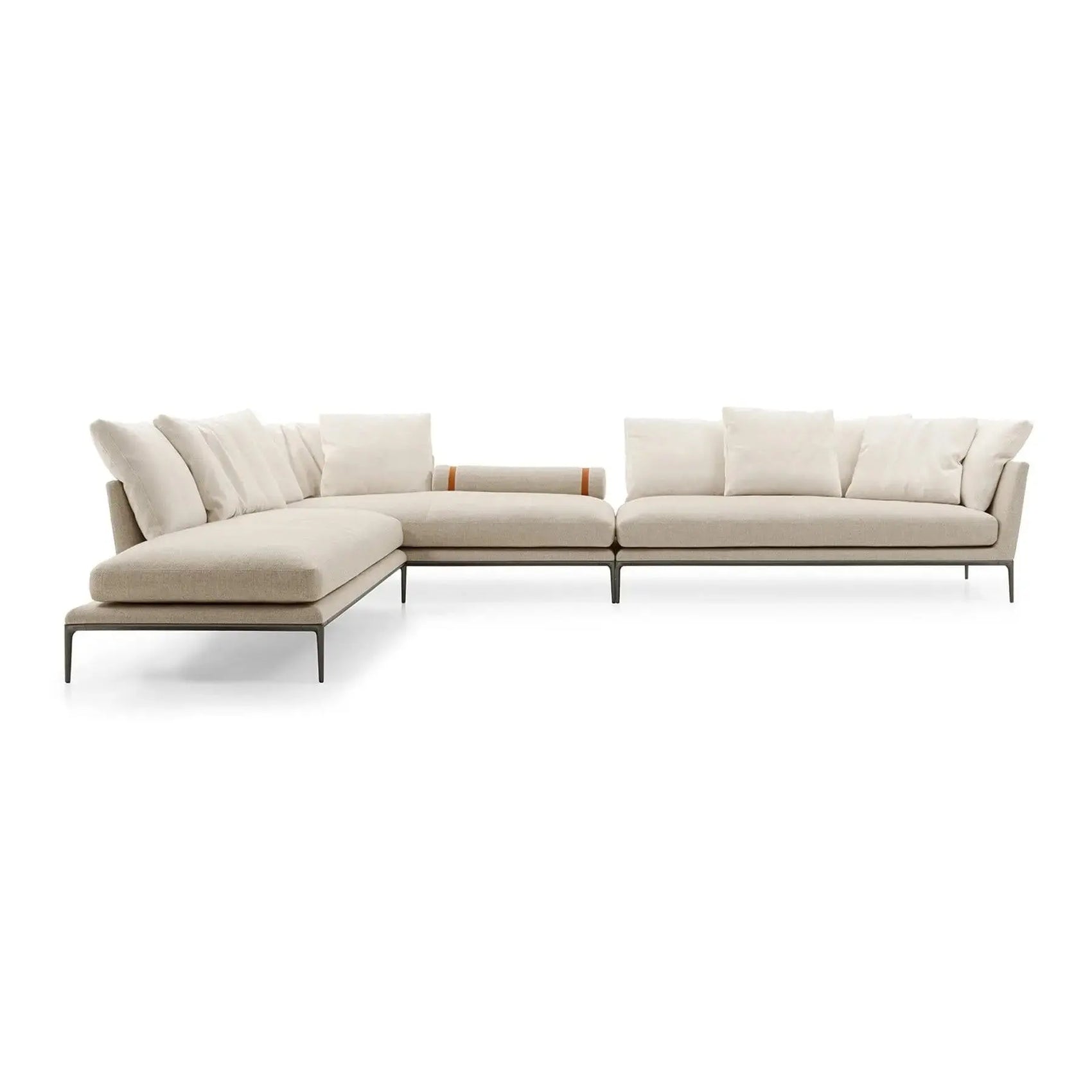B&B Atoll Soft - Sofa - JANGEORGe Interiors & Furniture