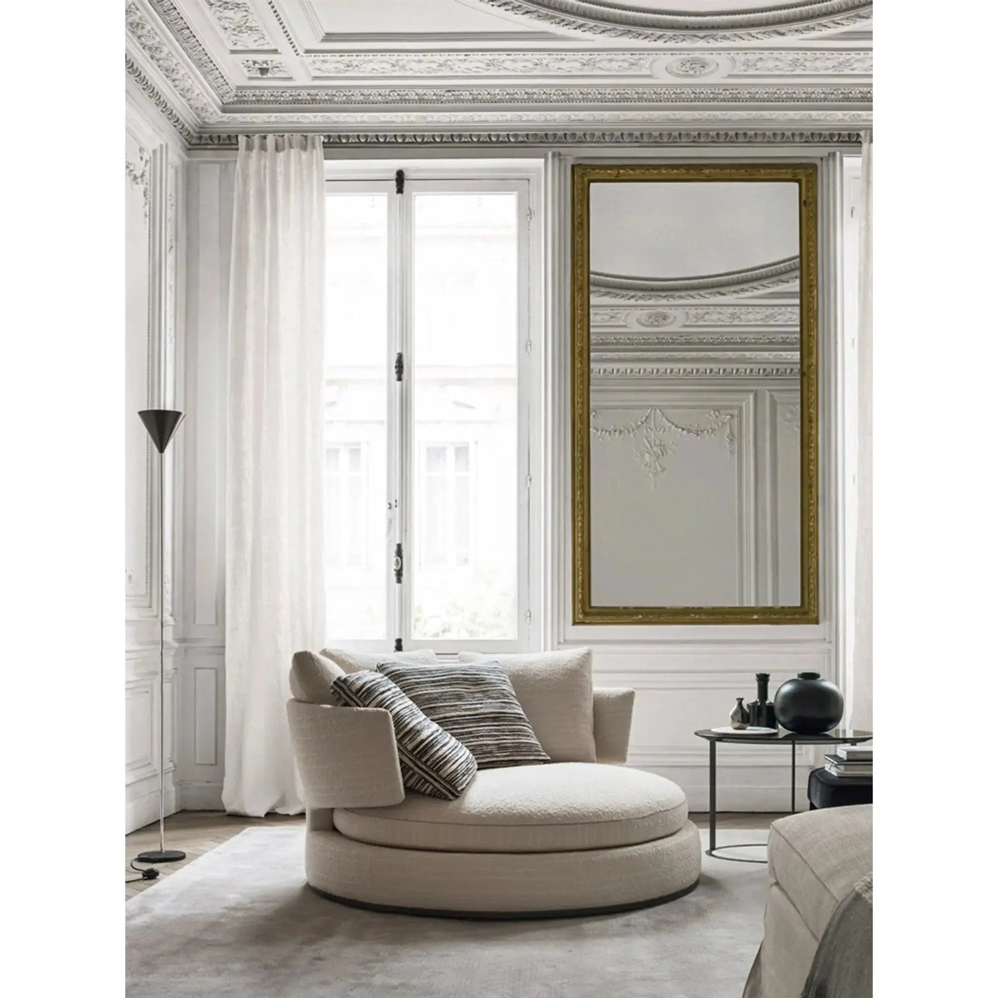 JANGEORGe Interiors & Furniture B&B Italia Amoenus Soft Sofa