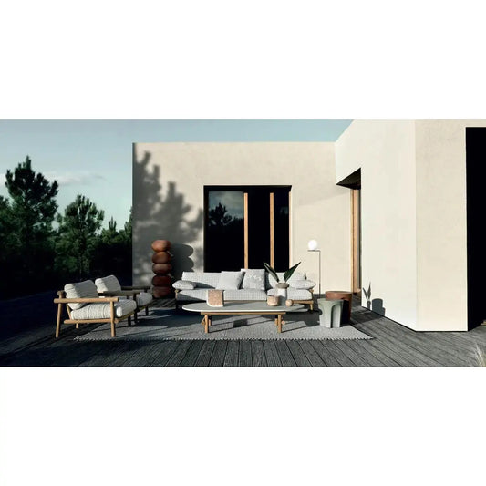 JANGEORGe Interiors & Furniture B&B Italia Ayana Small Table