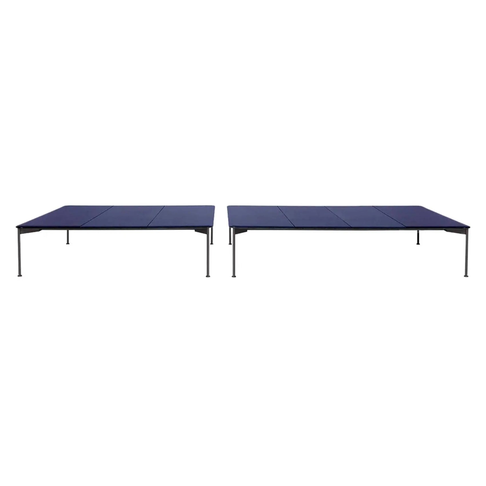 JANGEORGe Interiors and Furniture B&B Italia Borea Outdoor Table