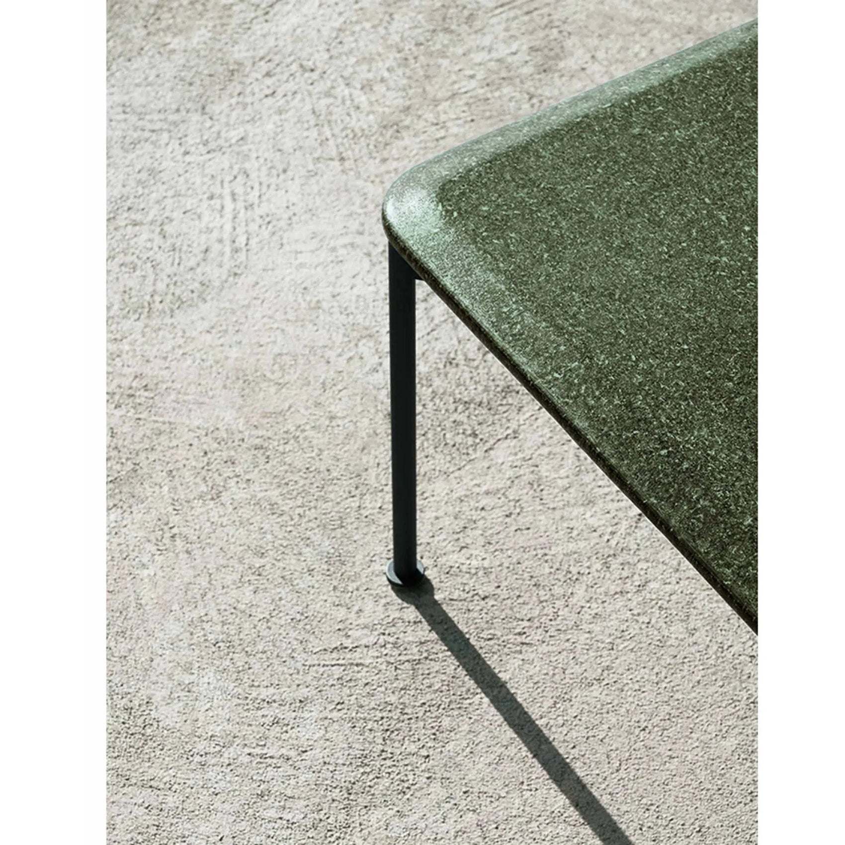 JANGEORGe Interiors and Furniture B&B Italia Borea Outdoor Table