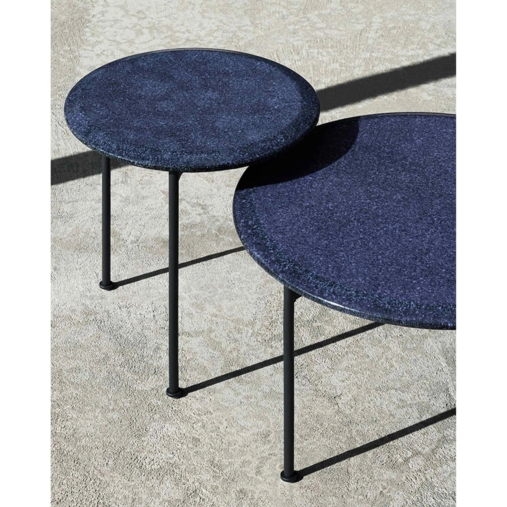 JANGEORGe Interiors and Furniture B&B Italia Borea Outdoor Table