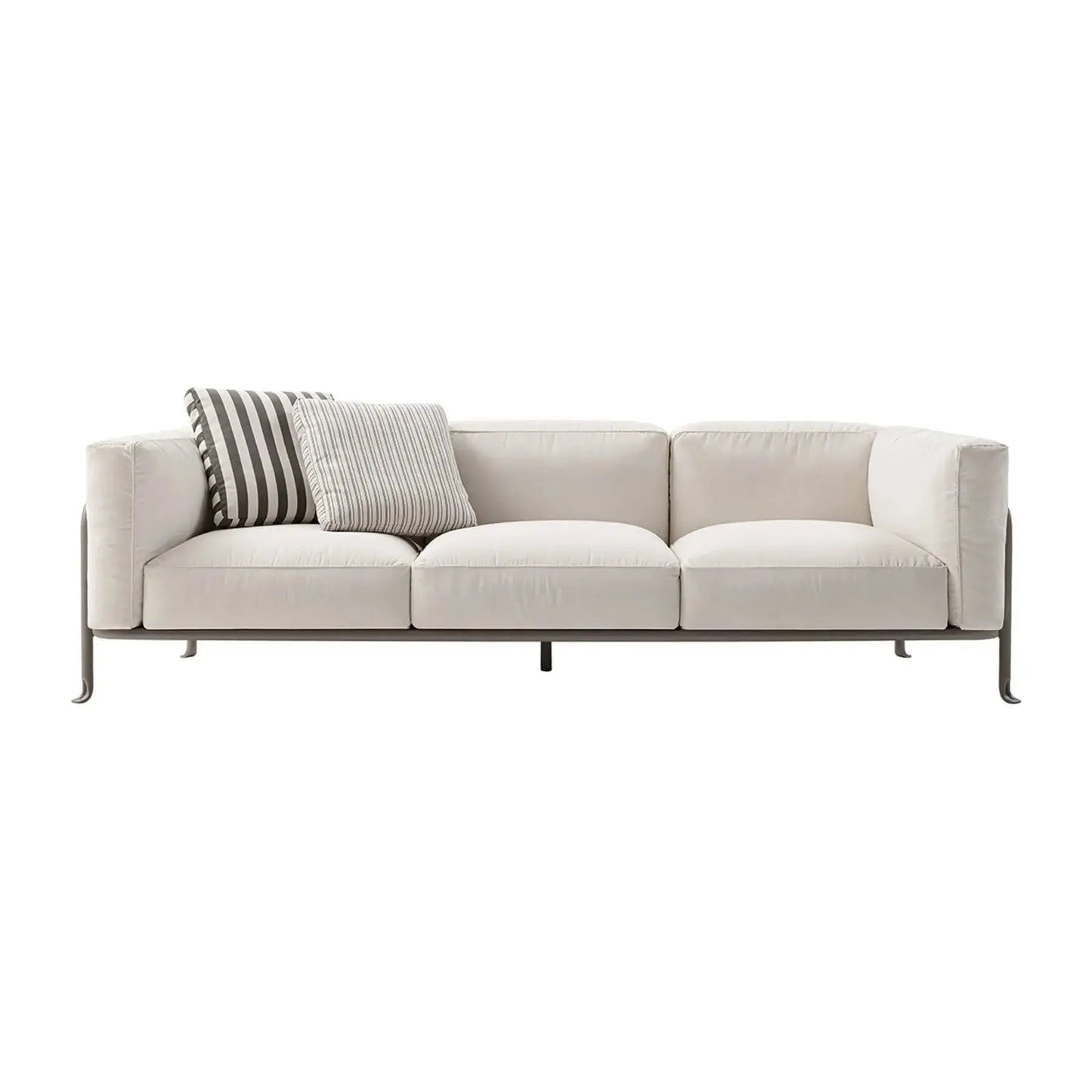 Borea - Outdoor Sofa - JANGEORGe Interiors & Furniture
