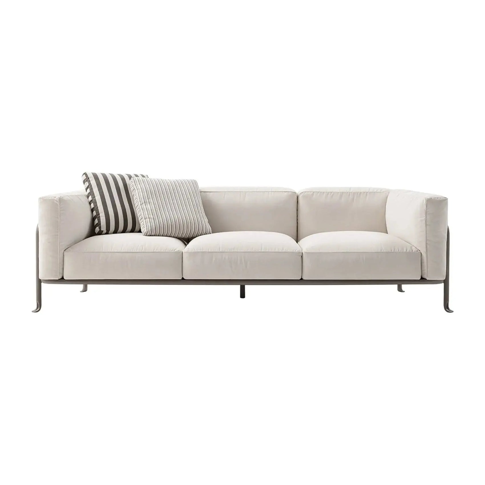 Borea - Outdoor Sofa - JANGEORGe Interiors & Furniture