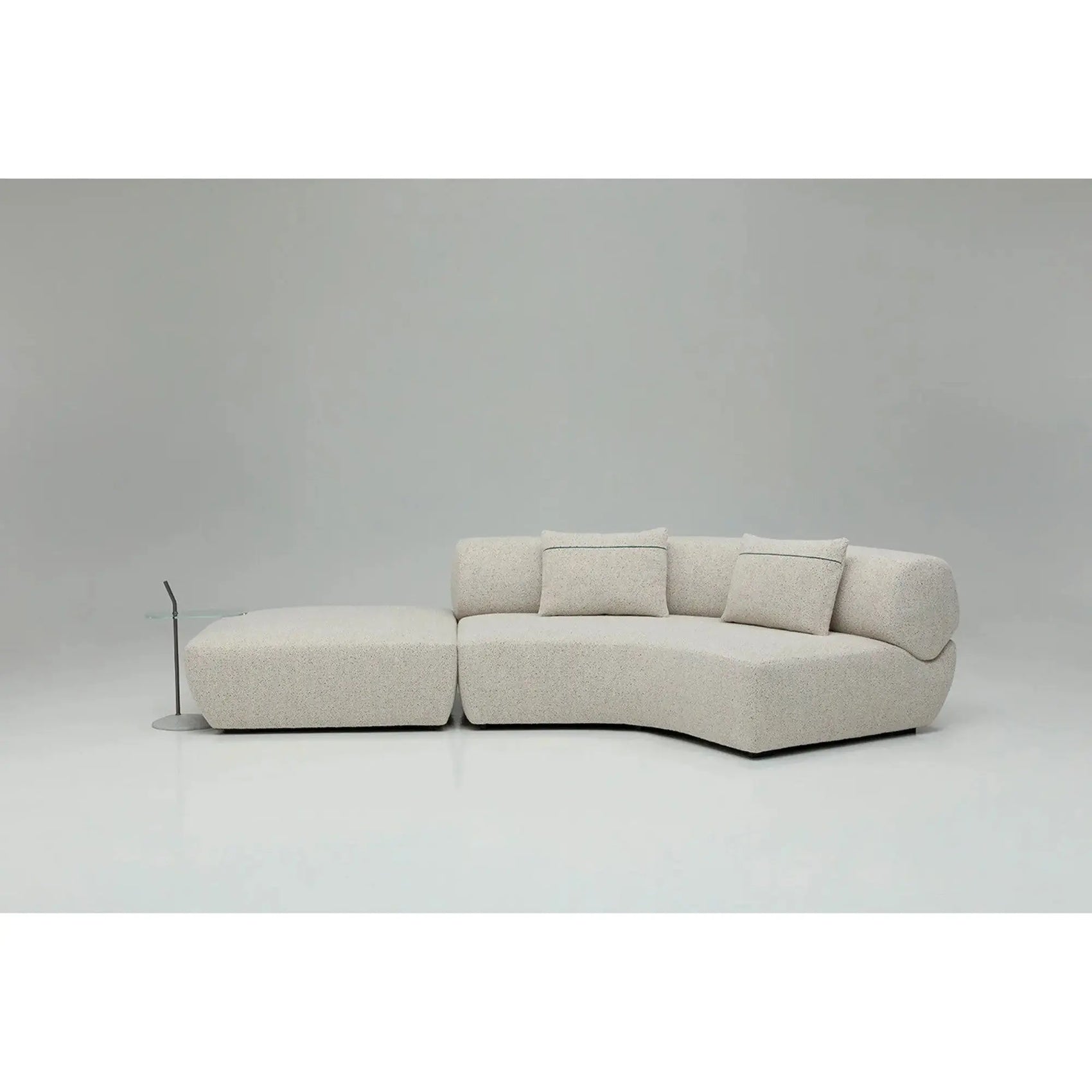 JANGEORGe Interiors & Furniture B&B Italia Naviglio Sofa