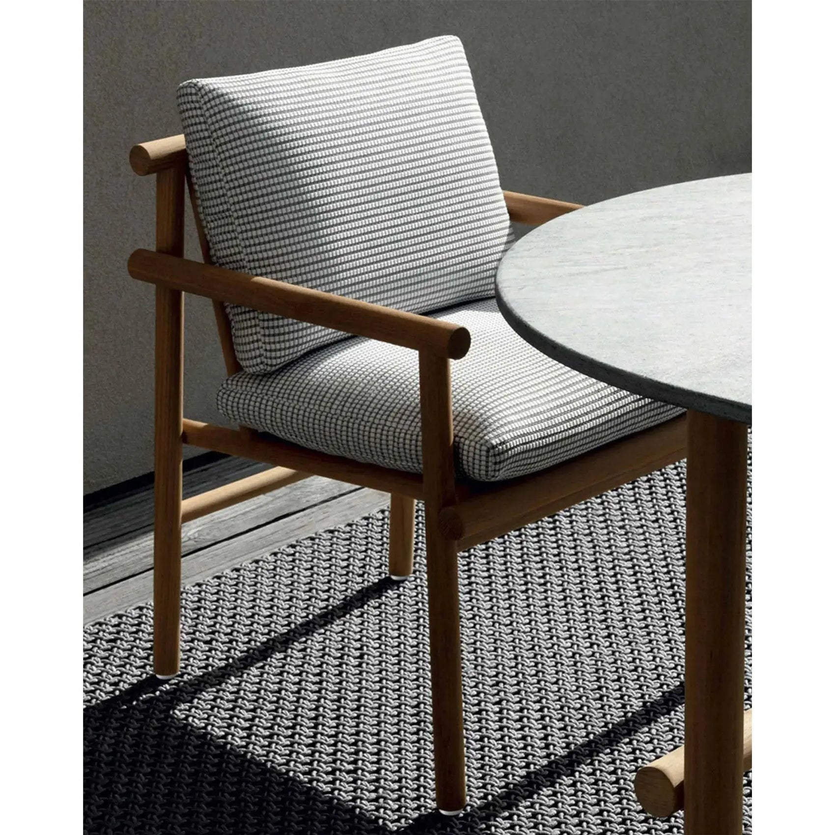 JANGEORGe Interiors & Furniture Ayana Chair