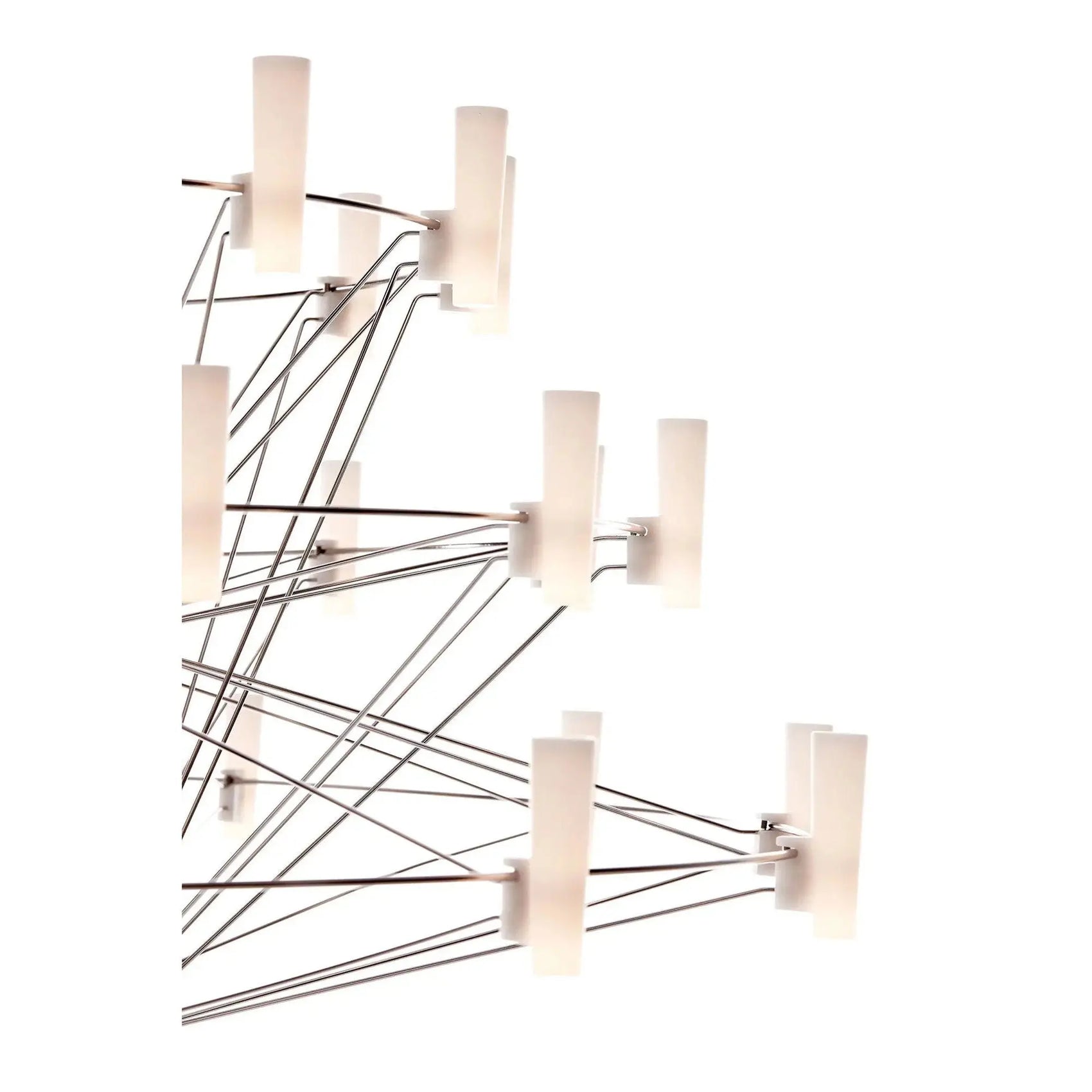 Coppélia Suspended - Small Light Moooi