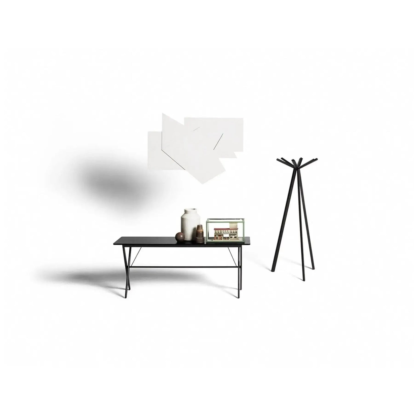 Console Table - JANGEORGe Interiors & Furniture