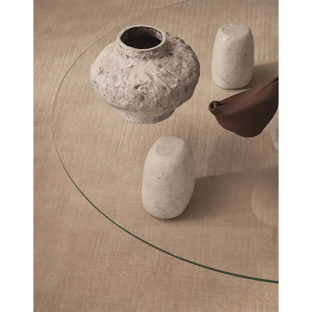 Ishi Stone - Low Table - JANGEORGe Interiors & Furniture