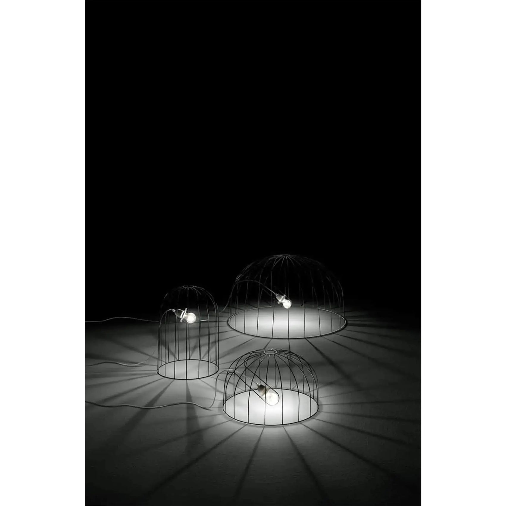 JANGEORGe Interiors & Furniture DePadova Mogura Pendant Light