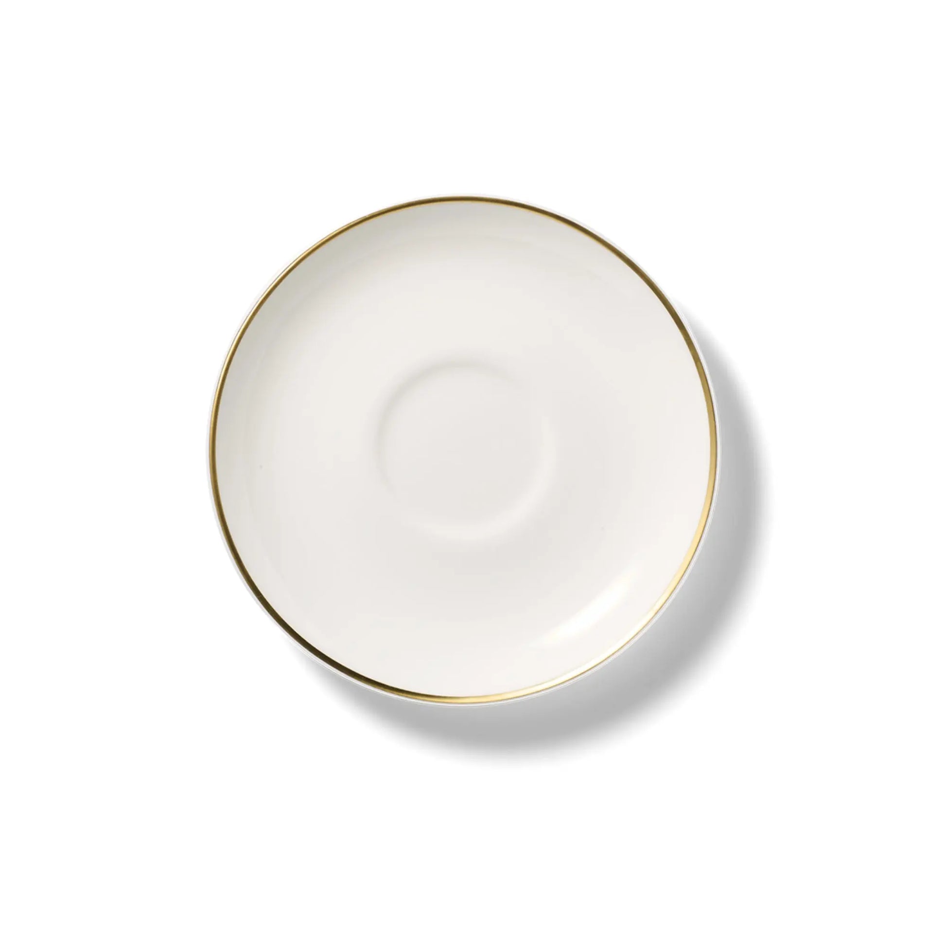 Golden Lane - Set Coffee Cup & Saucer 8.4 FL OZ | 0.25L - JANGEORGe Interiors & Furniture