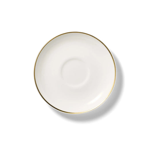 Golden Lane - Set Coffee Cup & Saucer 8.4 FL OZ | 0.25L - JANGEORGe Interiors & Furniture