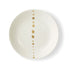 Golden Pearls - Soup Plate Gold 8.8in | 22.5cm (Ø) | Dibbern | JANGEORGe Interiors & Furniture