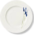 Impression (Blue Flower) - Dessert Plate 8.3in | 21cm (Ø) | Dibbern | JANGEORGe Interiors & Furniture