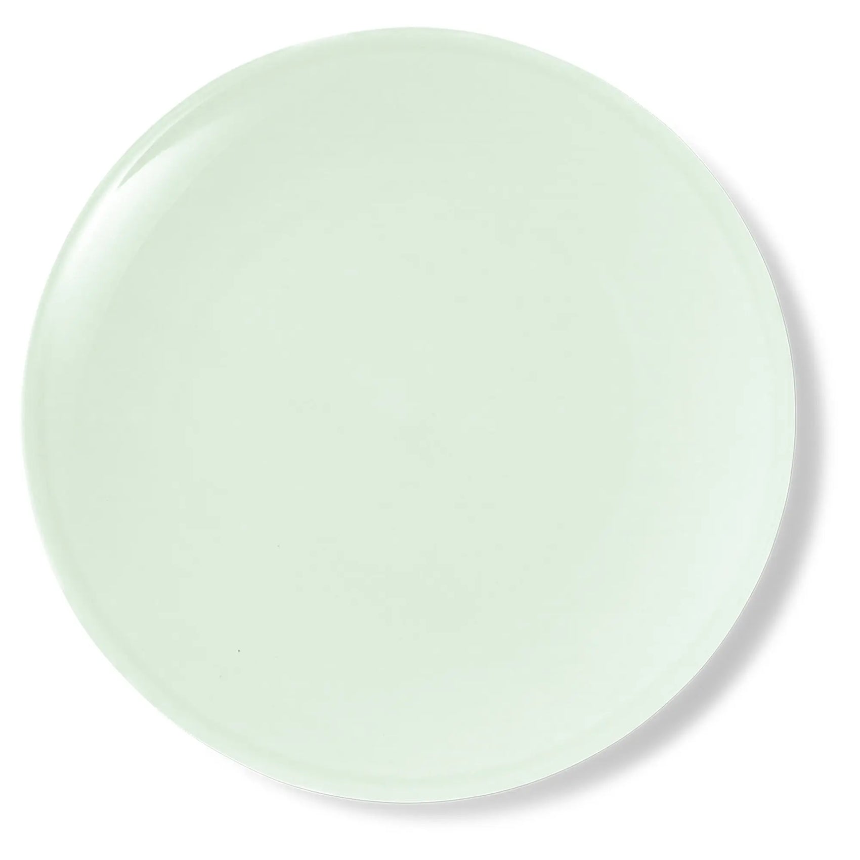 Pastell - Bread Plate Mint 6.3in | 16cm (Ø) | Dibbern | JANGEORGe Interiors & Furniture