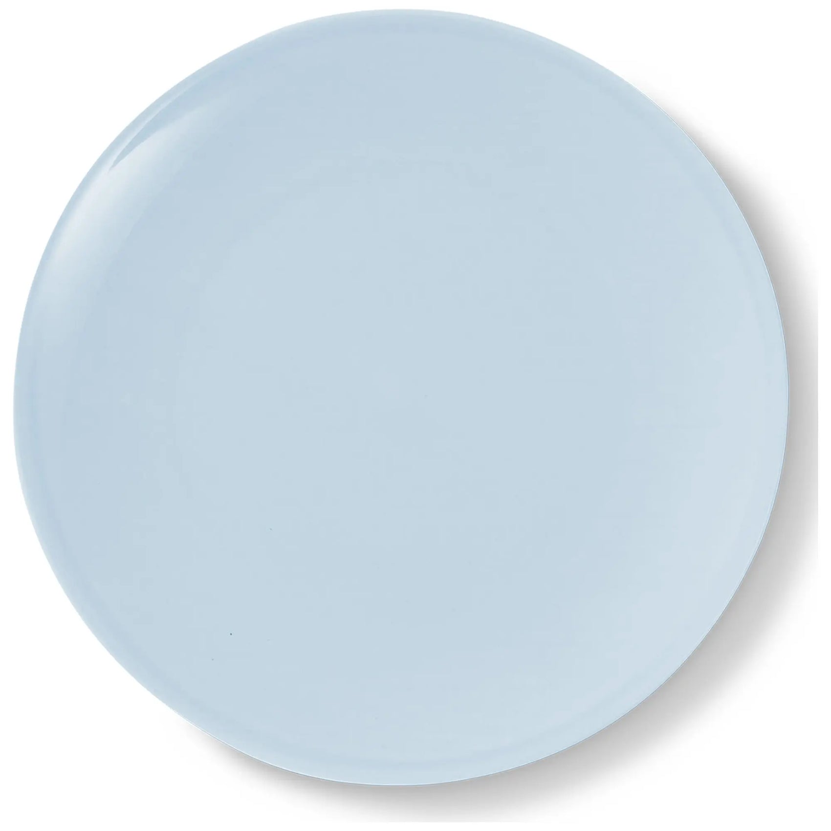 Pastell - Dessert Plate Light Blue 8.3in | 21cm Ø | Dibbern | JANGEORGe Interiors & Furniture
