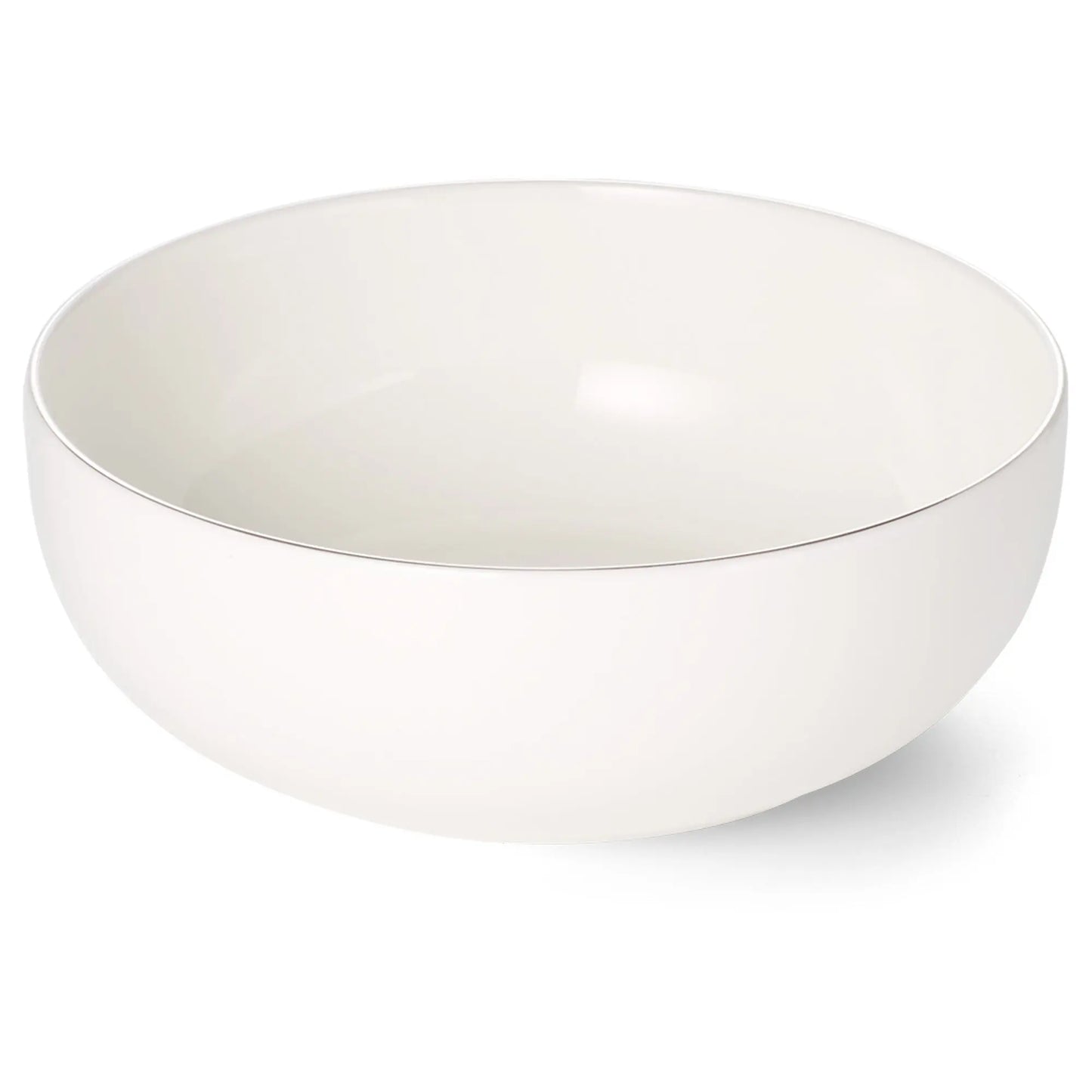Platin Line - Cereal Bowl 16.9 FL OZ | 0.5L, 5.1in | 13cm (Ø) | Dibbern | JANGEORGe Interiors & Furniture