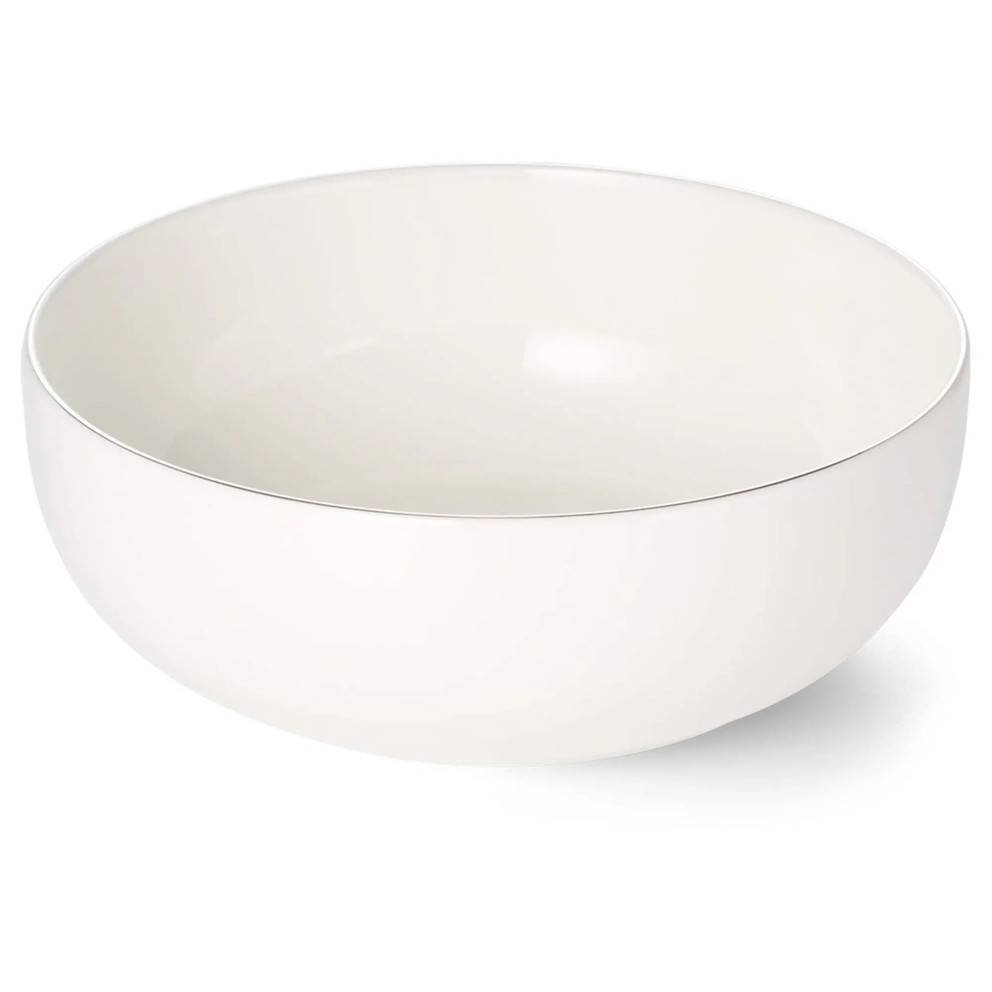 Platin Line - Cereal Bowl 16.9 FL OZ | 0.5L, 5.1in | 13cm (Ø) | Dibbern | JANGEORGe Interiors & Furniture