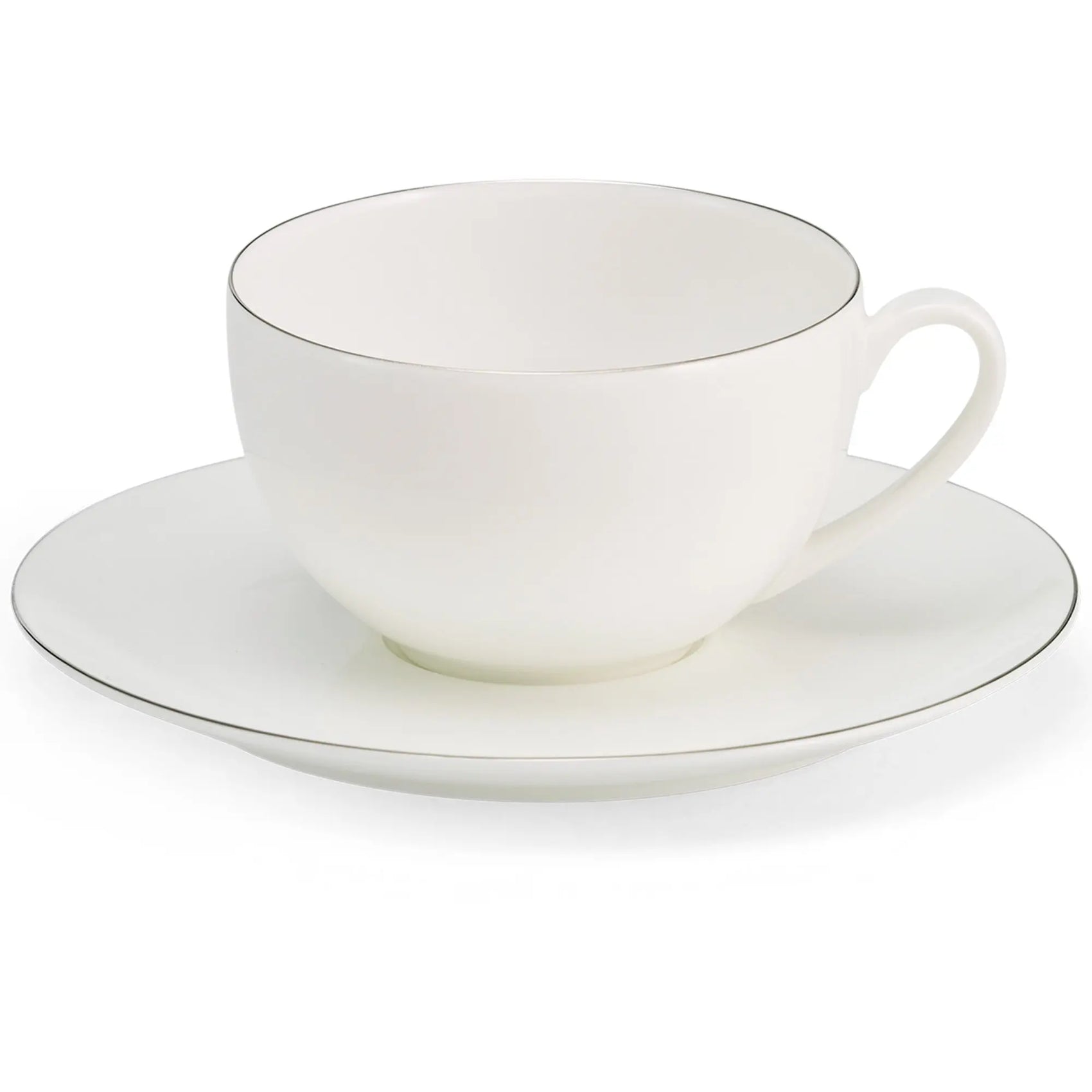 Platin Line - Coffee Cup 6.8 FL OZ | 0.2L - JANGEORGe Interiors & Furniture