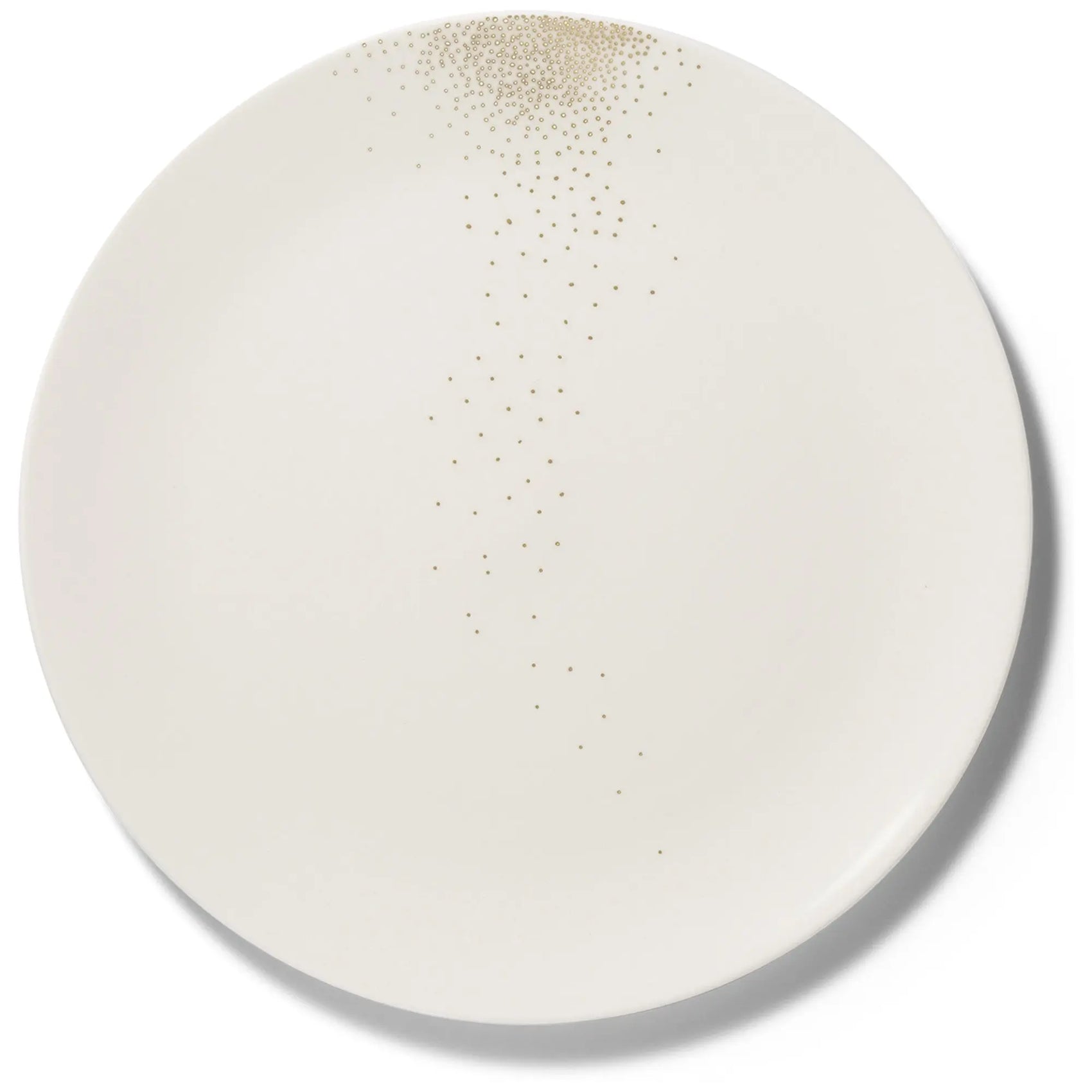 Stardust - Dinner Plate 11in | 28cm (Ø) | Dibbern | JANGEORGe Interiors & Furniture