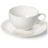 Stardust - Set Espresso Cup & Saucer 3.7 FL OZ | 0.11L | Dibbern | JANGEORGe Interiors & Furniture