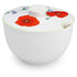 Summergarden - Sugar Dish with Lid 8.4 FL OZ | 0.25L | Dibbern | JANGEORGe Interiors & Furniture