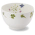 Wildkräuter (Wild Herbs) - Cereal Bowl 13.5 FL OZ | 0.40L, 4.9in | 12.5cm (Ø) | Dibbern | JANGEORGe Interiors & Furniture
