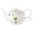 Wildkräuter (Wild Herbs) - Tea Pot 27.1 FL OZ | 1.30L | Dibbern | JANGEORGe Interiors & Furniture