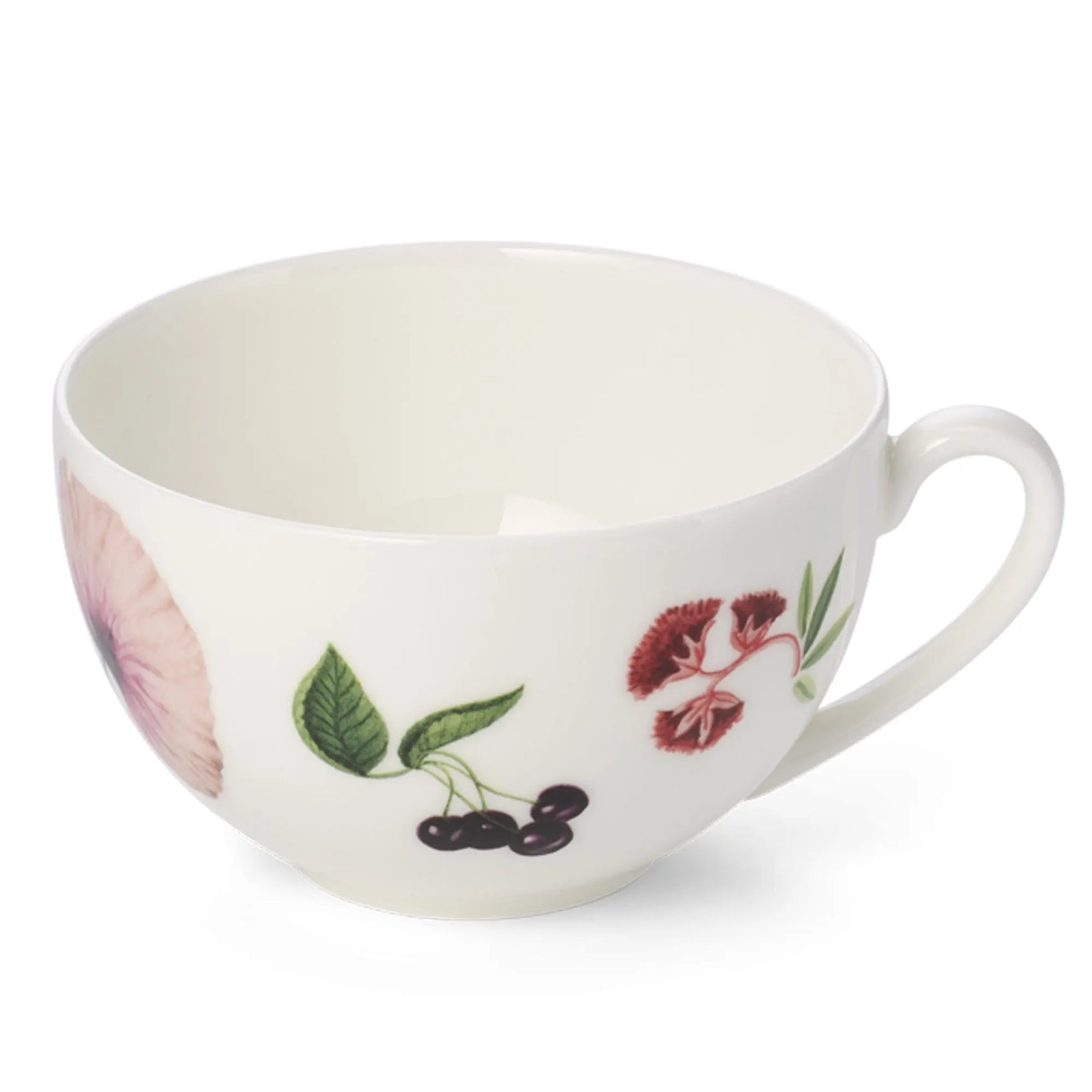 Wunderland - Coffee Cup Multiple Colors 8.4 FL OZ | 0.25L, 3.8in | 9.7cm (Ø) | Dibbern | JANGEORGe Interiors & Furniture