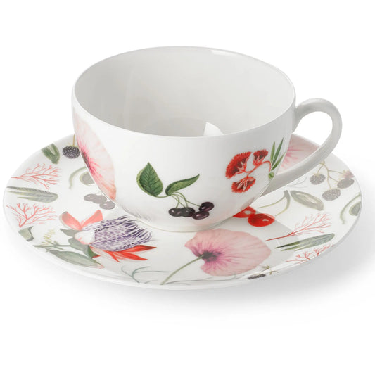 Wunderland - Coffee Cup Multiple Colors 8.4 FL OZ | 0.25L - JANGEORGe Interiors & Furniture