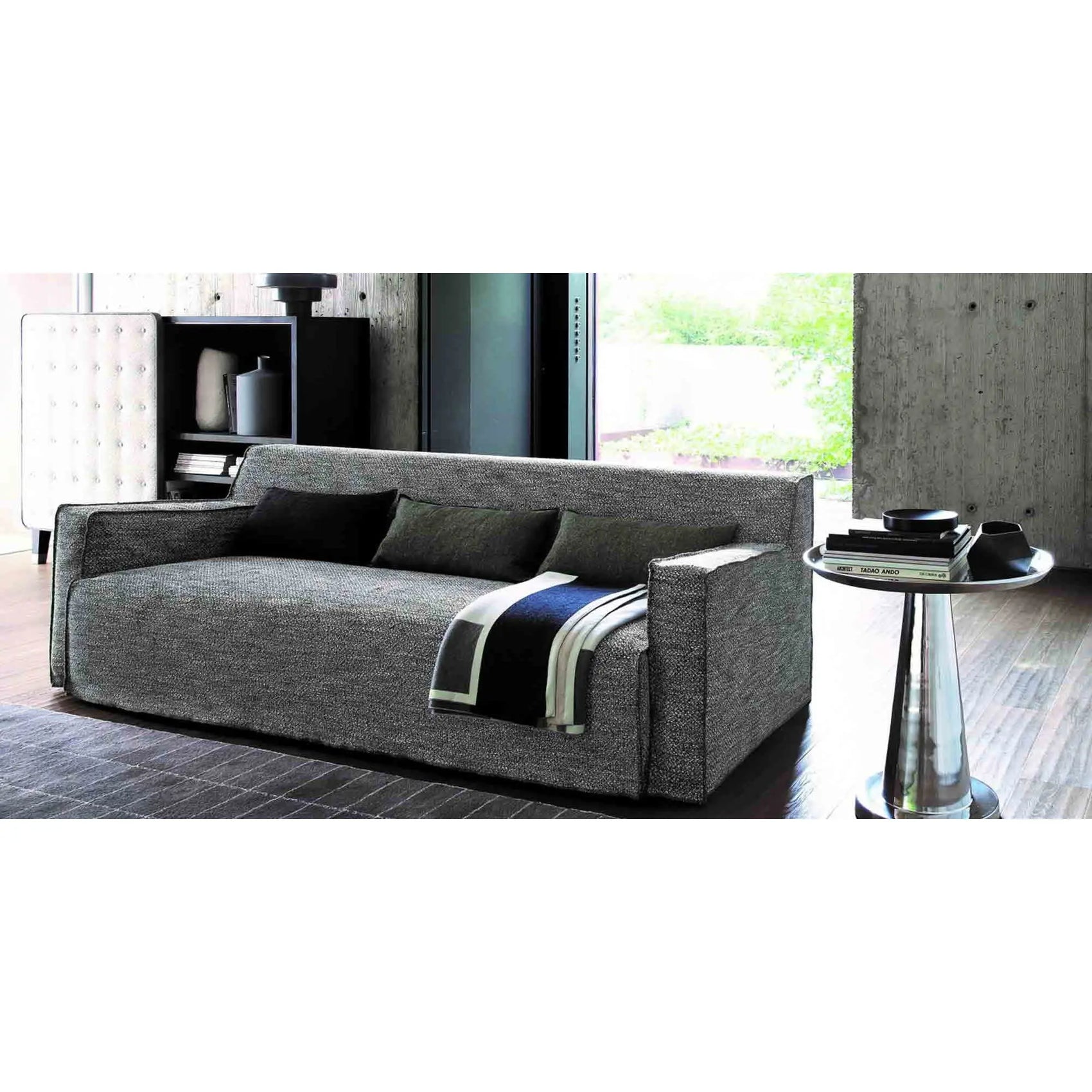 JANGEORGe Interiors & Furniture Gervasoni More 12 Sofa