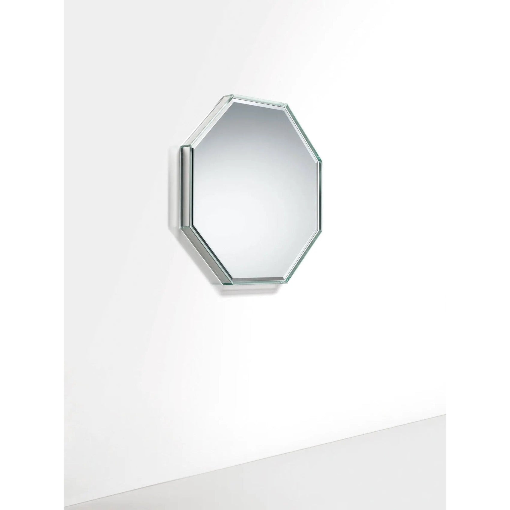 JANGEORGe Interiors & Furniture Glas Italia Prism Mirror