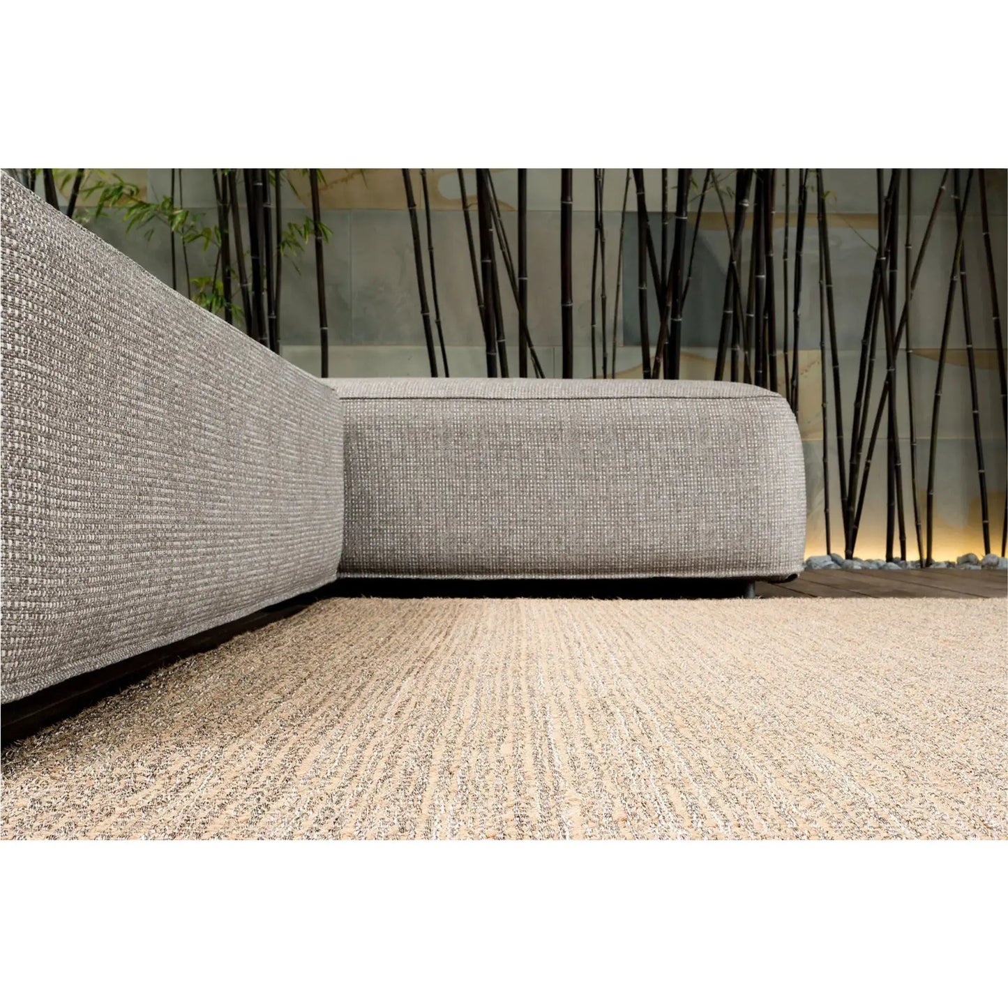 JANGEORGe Interiors & Furniture GT Design Coconutrug Terra Fresca Aria Aperta Rug