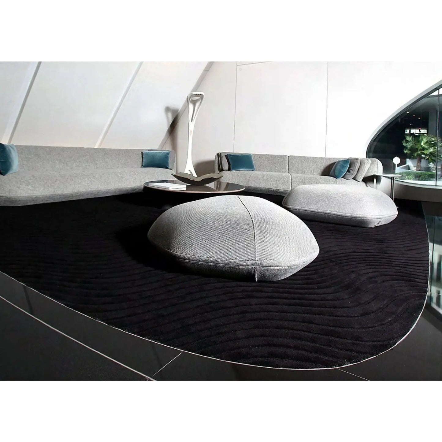 JANGEORGe Interiors & Furniture GT Design Fluid Rug