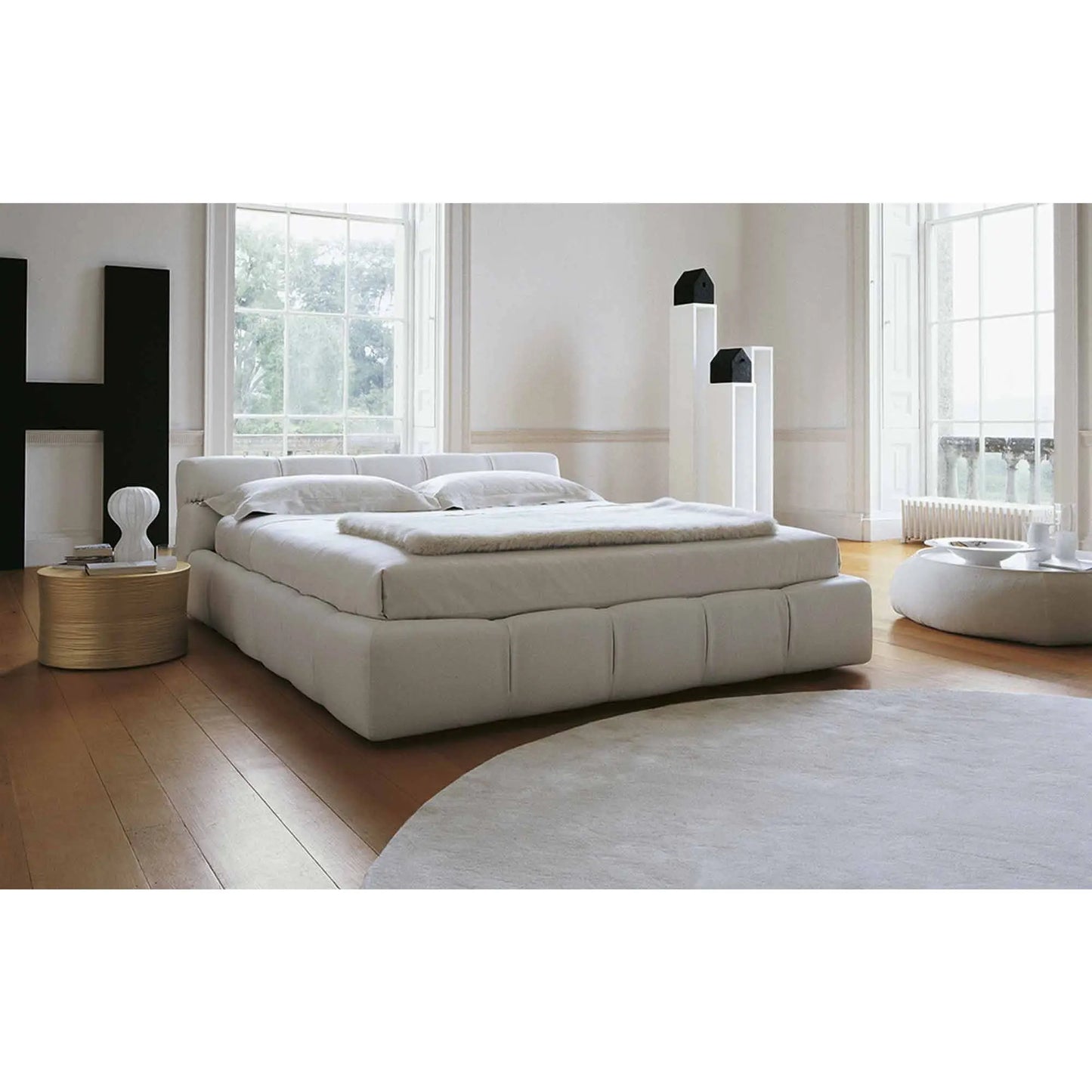 JANGEORGe Interiors & Furniture GT Design In Touch Rug