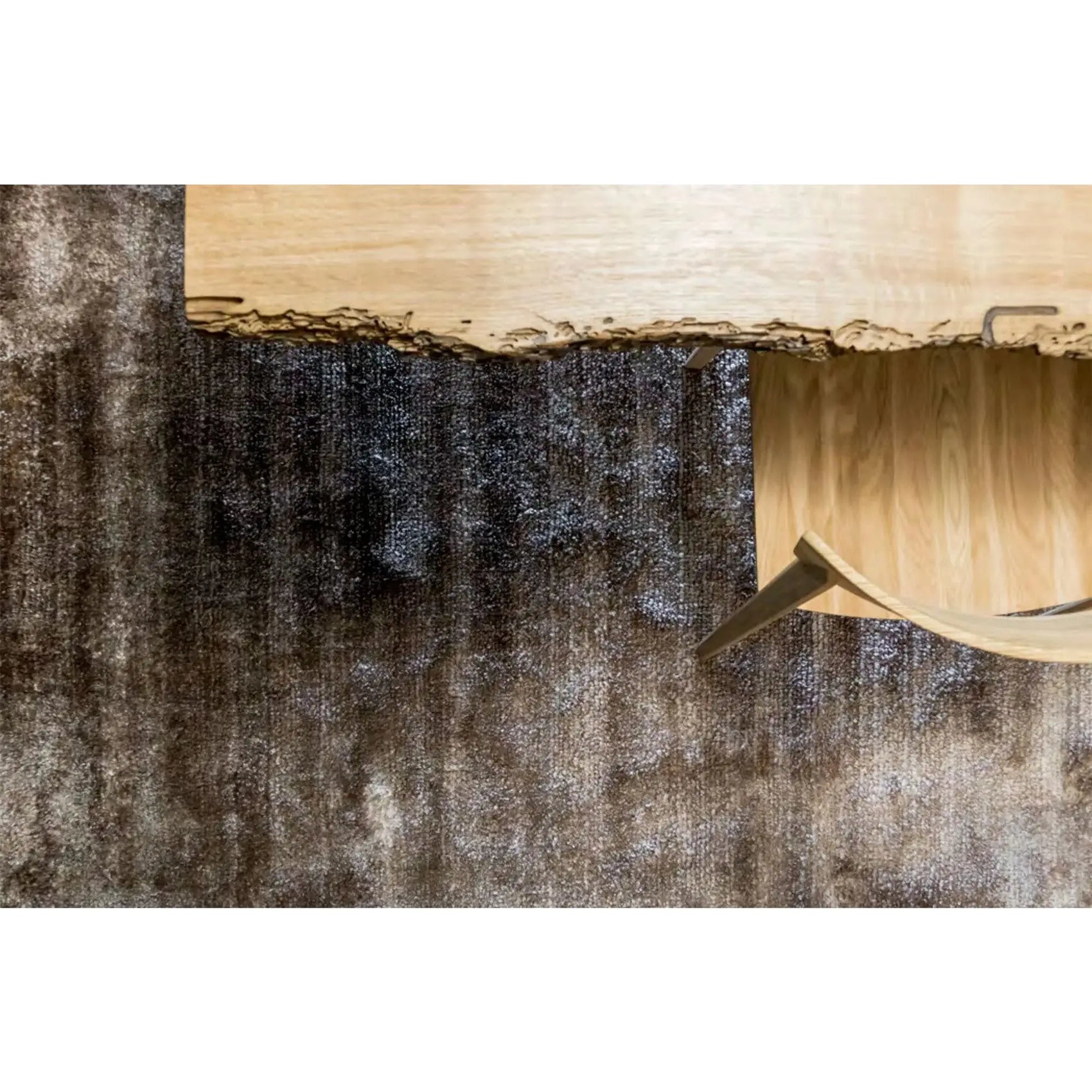 JANGEORGe Interiors & Furniture GT Design Kama Rug