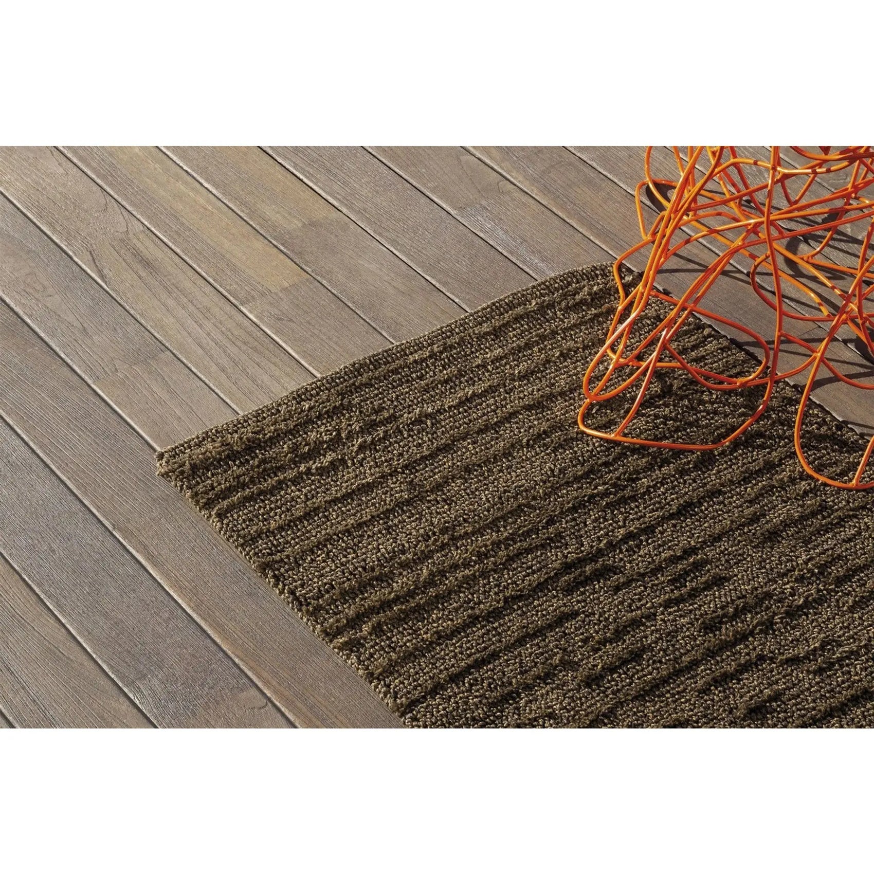 JANGEORGe Interiors & Furniture GT Design O Sole Mio Corteccia Rug