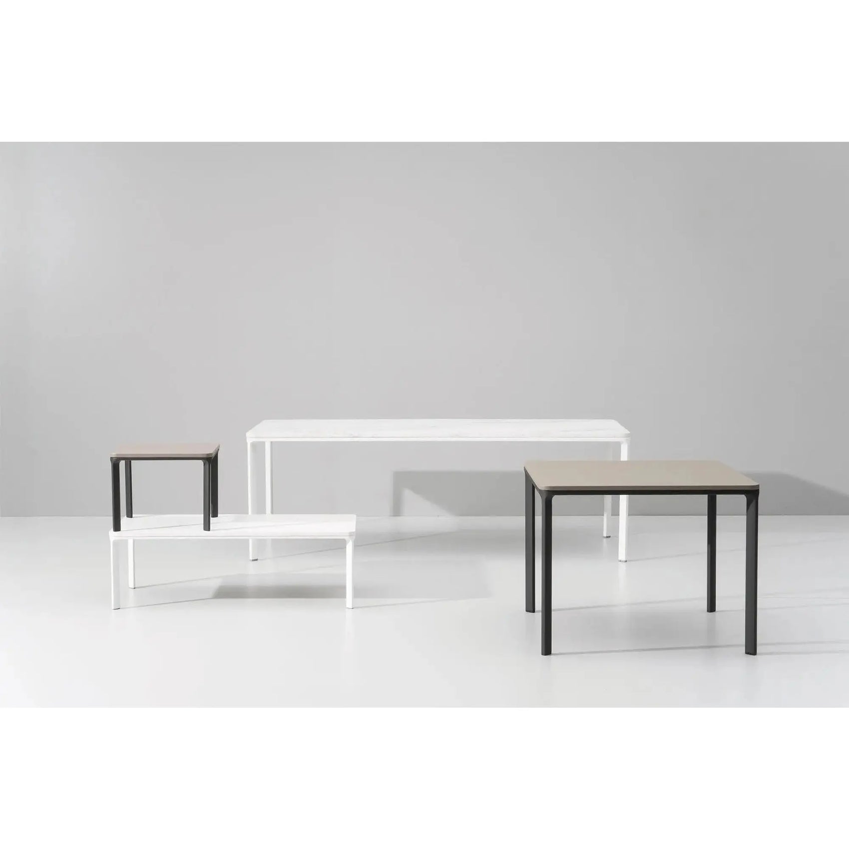 JANGEORGe Interiors & Furniture Kettal Park Life Centre Table 120x60