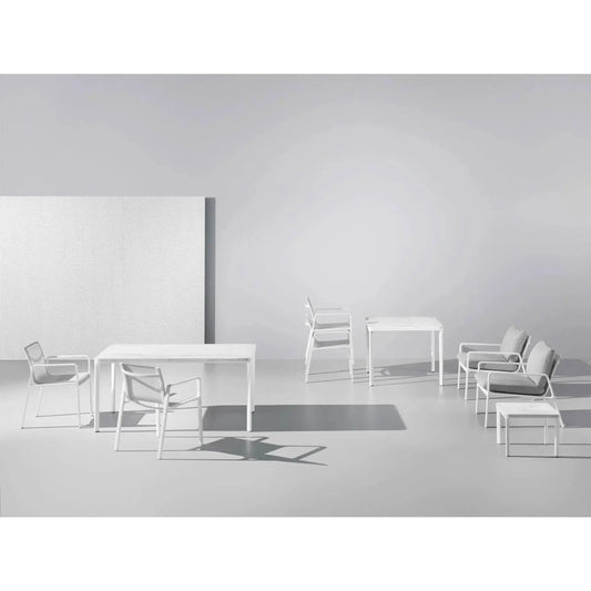 JANGEORGe Interiors & Furniture Kettal Park Life Dining Table